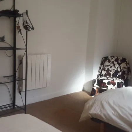 Duplex Auteuil *