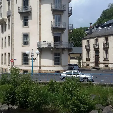 Duplex Auteuil * La Bourboule