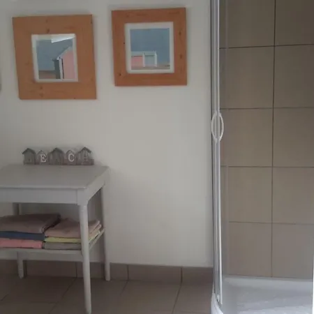 Duplex Auteuil Apartmán La Bourboule