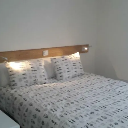 Duplex Auteuil La Bourboule